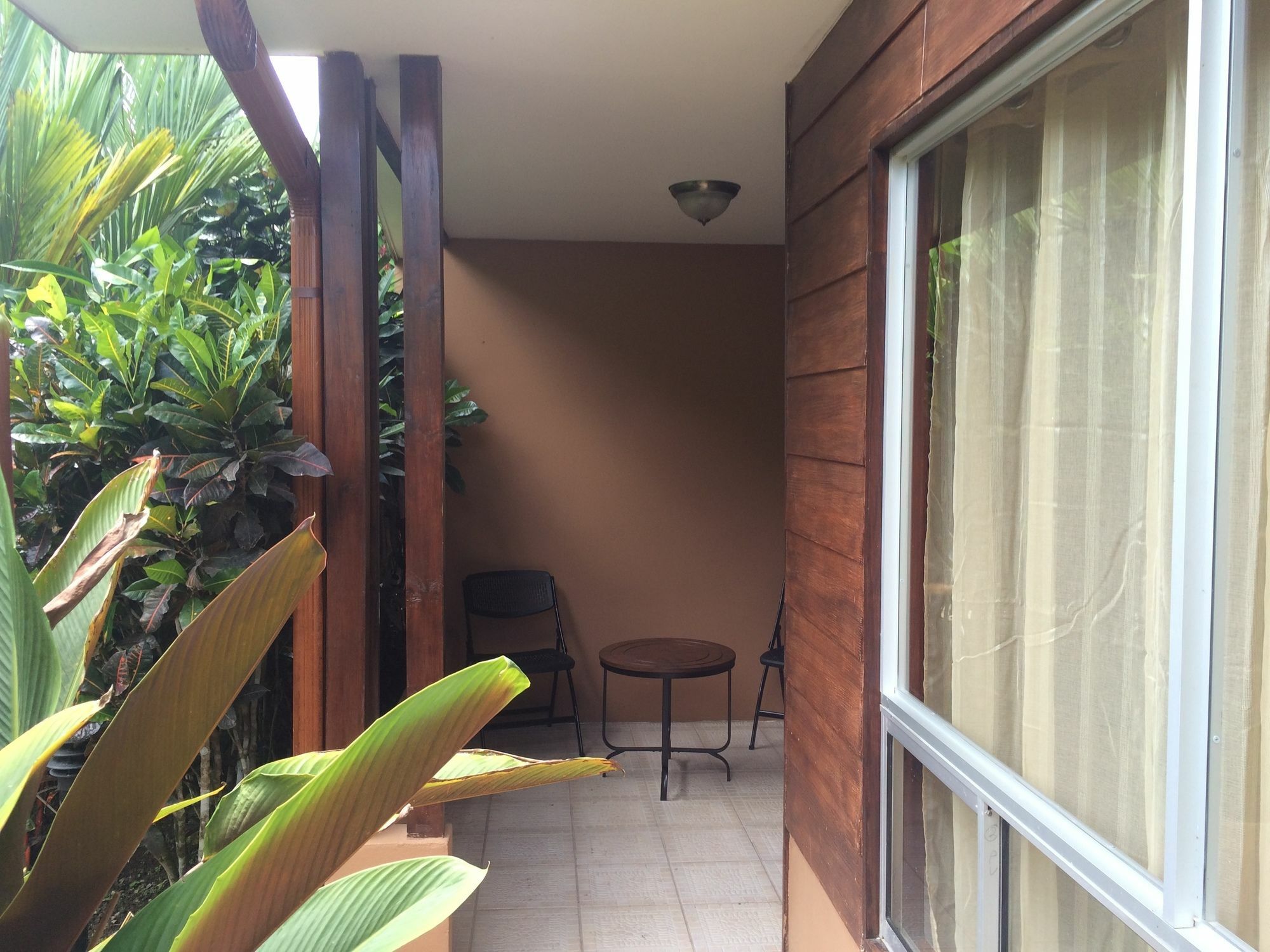 Mussaenda, Arenal Hotel La Fortuna Exterior foto
